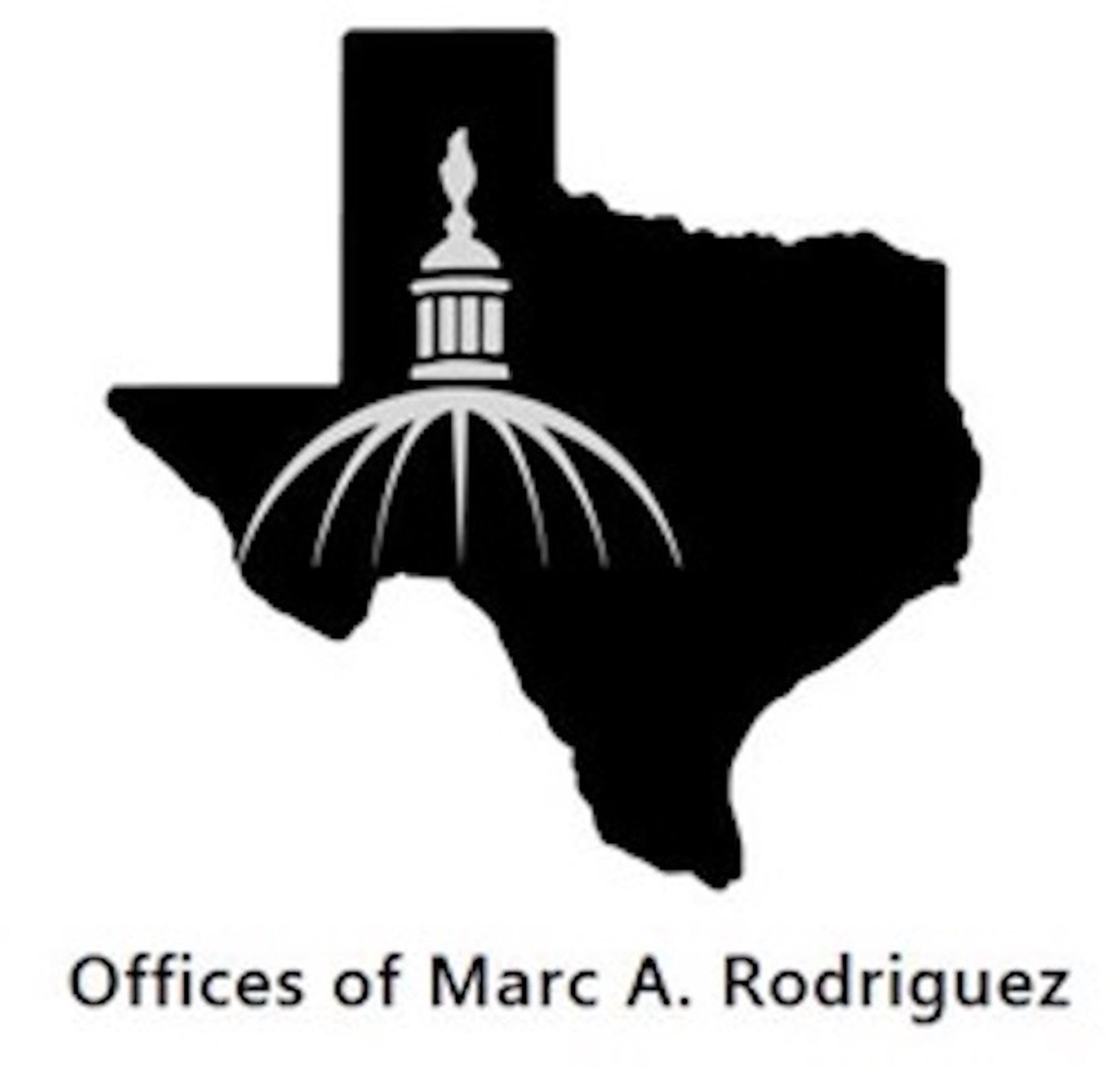Marc A Rodriguez Logo
