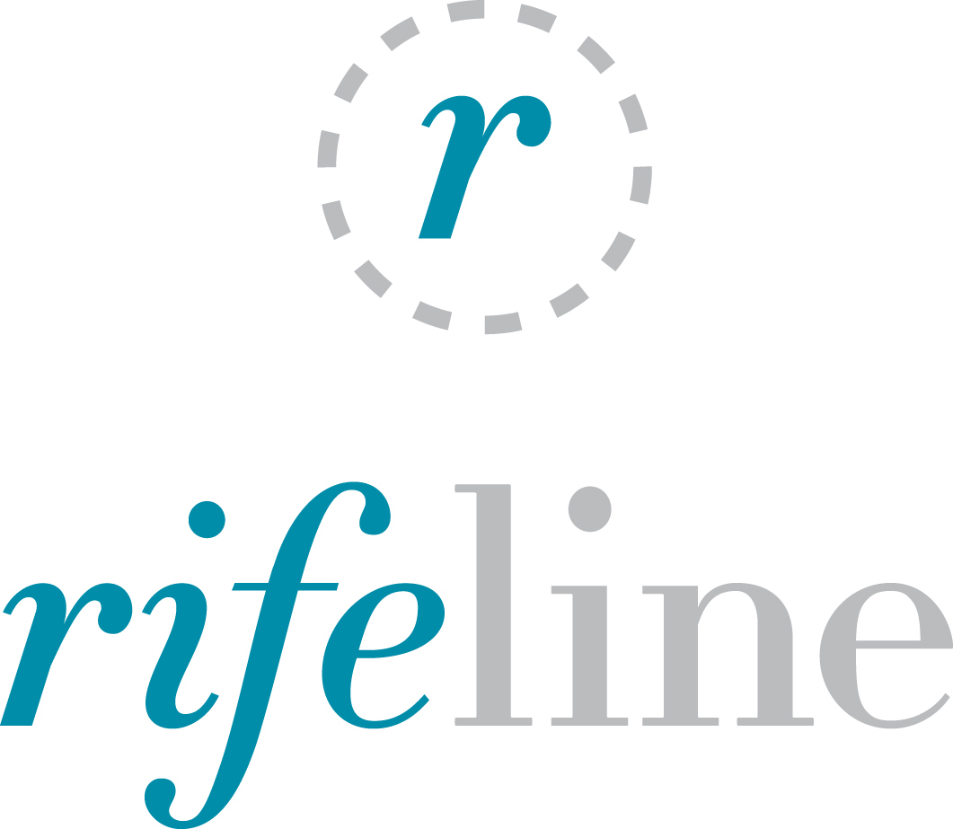 Rifeline Logo